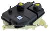 Maserati 14-18 Auxiliary Radiator Coolant Reservoir Expansion Tank with Cap
