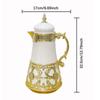 Thermal Coffee Carafe Leakproof Housewarming Gifts Arabic Coffee Pot Luxury Teapot for Tea Hot Cold Water Water Beverage Coffee