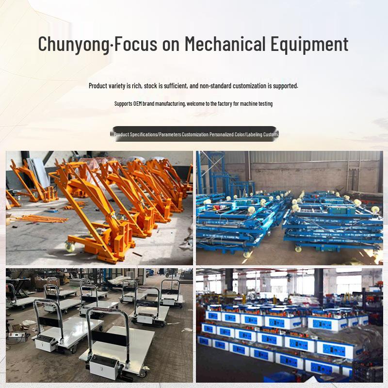 Electric Hydraulic Log Splitter: Automatic Vertical Wood Chopper for Wet/Dry Use