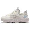 Star Comfortable Shock Absorbing Wear Resistant Low Top Casual Shoes Women Sneaker White Gray Blue 922428837-4