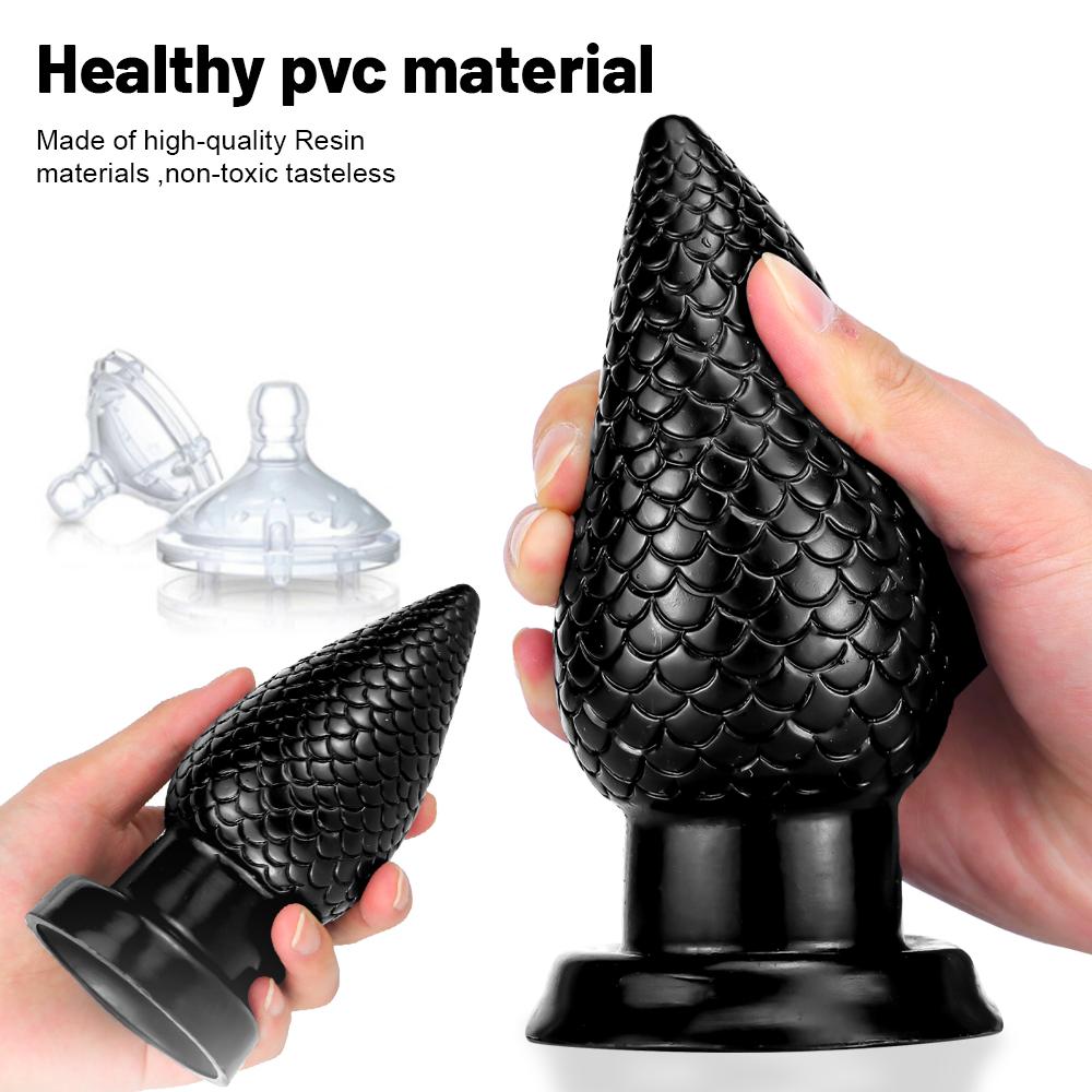 Силиконовая Анальная пробка 3 размера, анальные секс-игрушки для взрослых, мужчин, женщин, анальная пробка