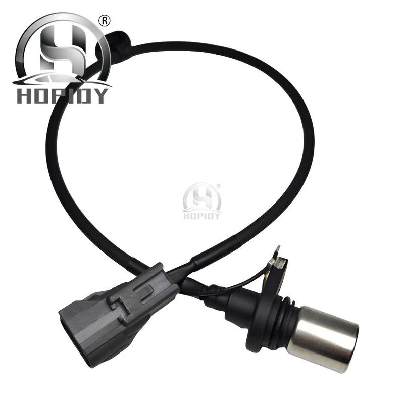 90919-05030 Датчик положения коленвала подходит для Toyota Corolla Matrix Celica Vibe 1.8L L4 9091905030