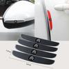 Car Door Protector Guard Strip Protection Stickers Guard Strip For Citroen C3 C4 X7 Xsara Picasso Crosser C-ELYSEE JUMPY NEMO