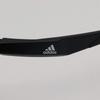 [adidas] Sports Photochromic Sunglasses Fishing Riding Cycling Fashion Yellow Goggles SP0017 02E