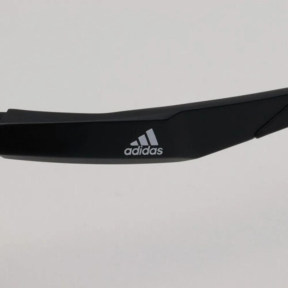 [adidas] Sports Photochromic Sunglasses Fishing Riding Cycling Fashion Yellow Goggles SP0017 02E