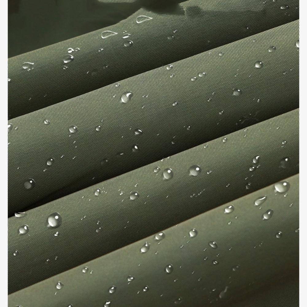 Персонализированная куртка из ткани Оксфорд для пилотов-мужчин и женщин