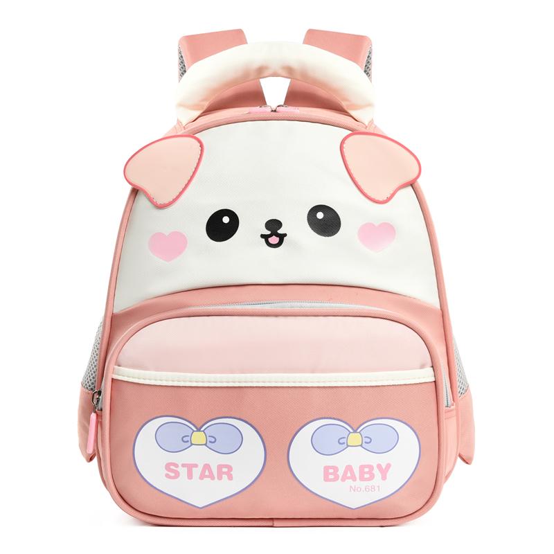 Мультяшный рюкзак Детский рюкзак для детского сада Легкий рюкзак Детский рюкзак
