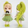 ICY Fortune Days 13cm Doll College Series Great for DIY Girl Doll - Doll, Gifts, Decoration, Exercise, Collection, 8+