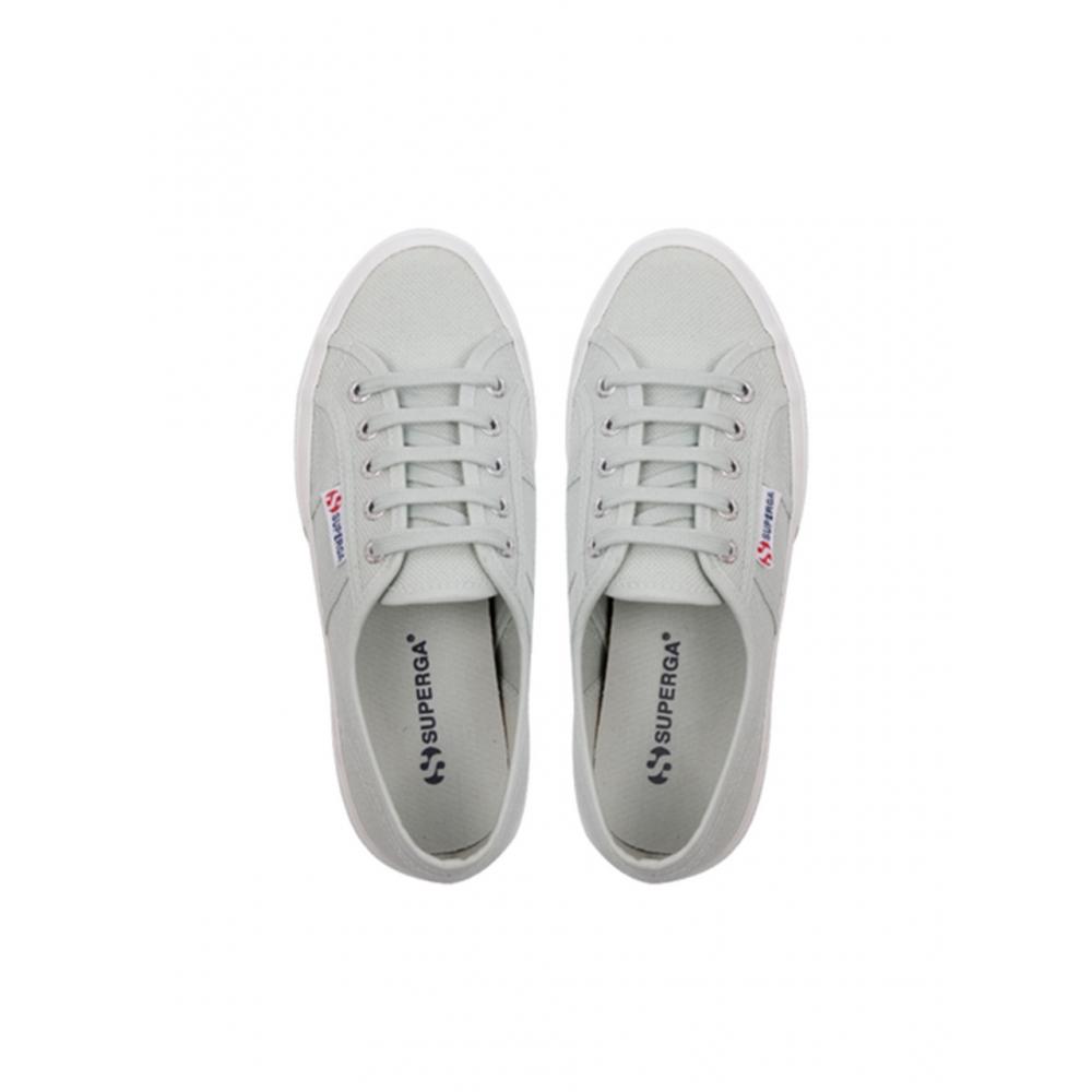 Superga S000010afs Cotu Classic Green 2750