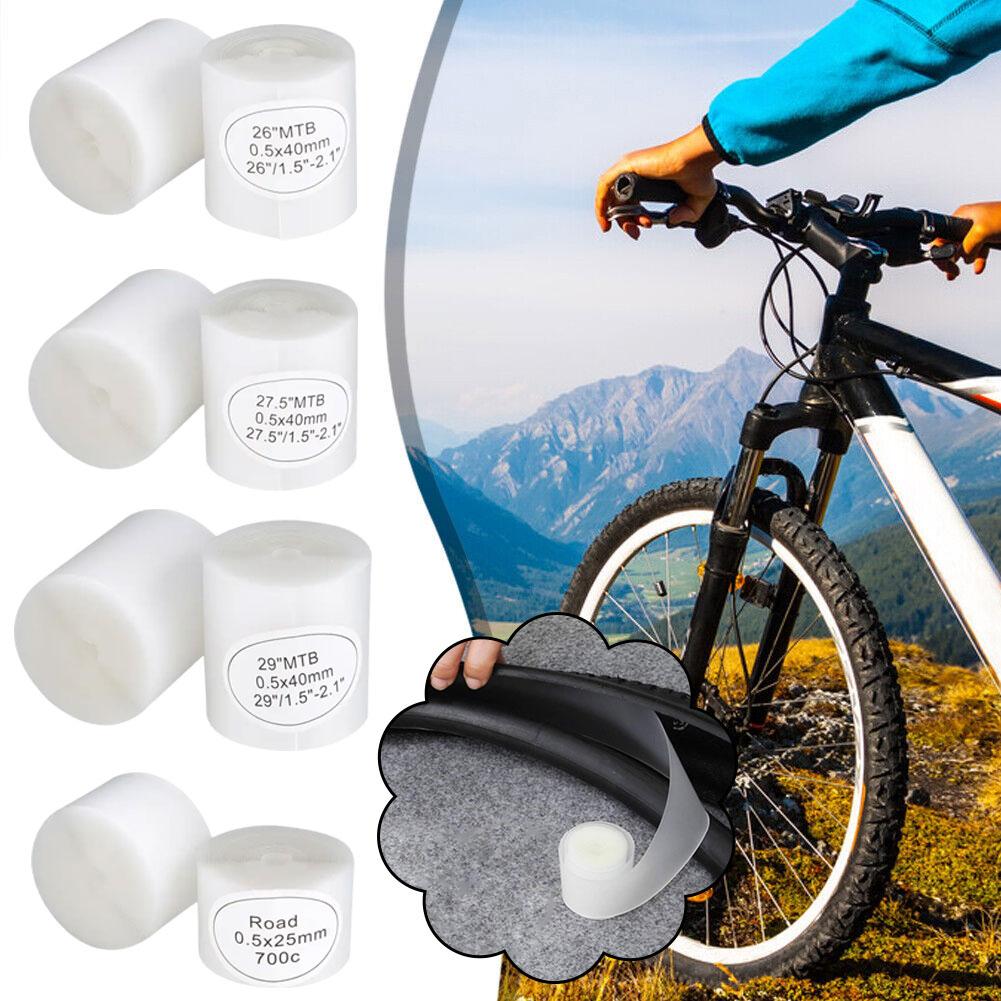 Велосипедный ремень с защитой от проколов 26" 29" для ремонта велосипедной шины внутренняя камера для горной ленты Acce A1J1