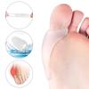 Корректор косточки на ноге и разделитель пальцев при Hallux Valgus - Унисекс Помощь для выравнивания стопы