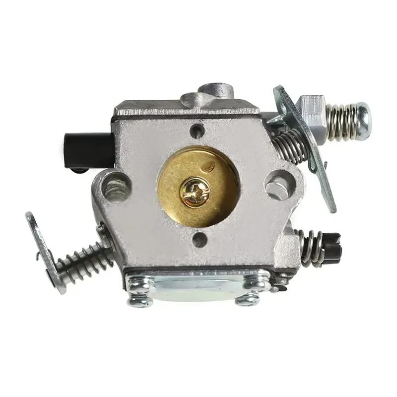 Chaaw Carb MS170 MS180 017 018 Stihl C1Q-S57 C1Q-S57A Carburetor for WALBRO