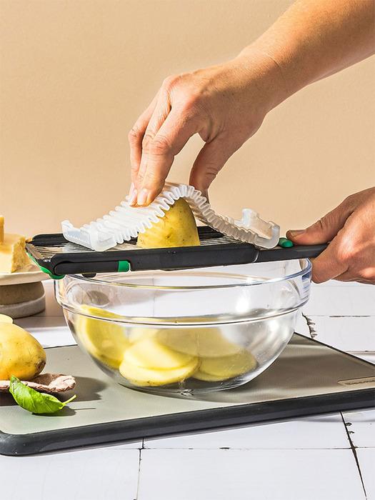 Овощерезка Dreamfarm Nokutu