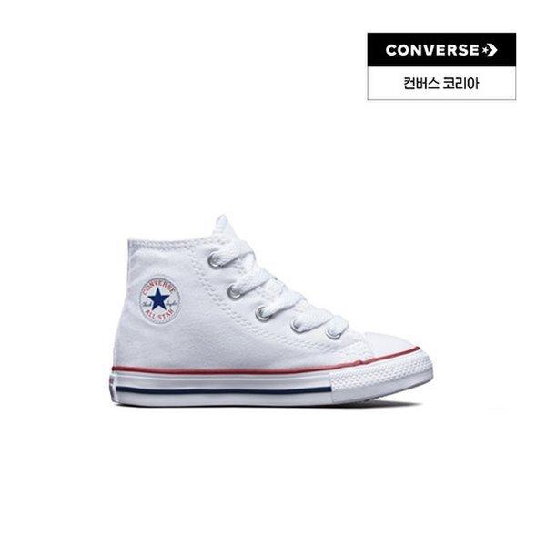 Converse Chuck Taylor All Star Classic Infant Оптический Белый 7j253c