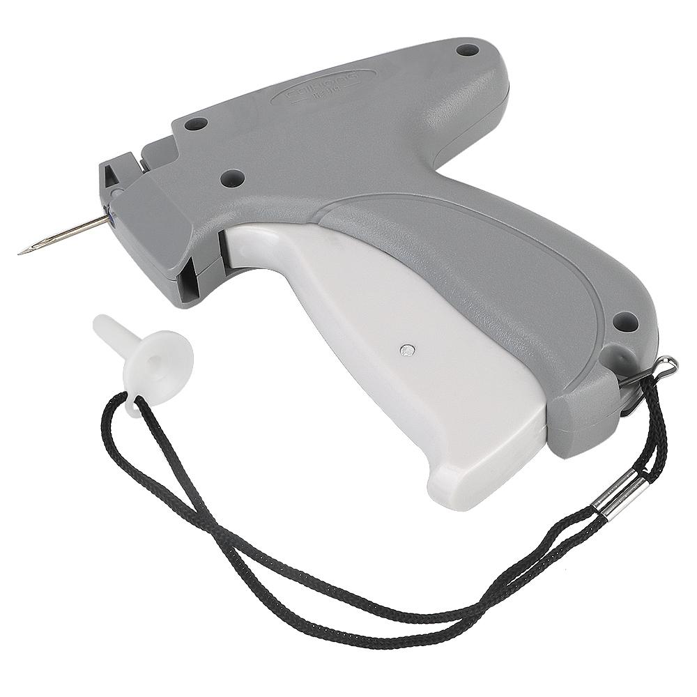 HOOMIN Пистолет для маркировки одежды DIY Пистолеты для маркировки одежды Этикетировочная машина для одежды Пистолет для маркировки одежды Инструменты для шитья