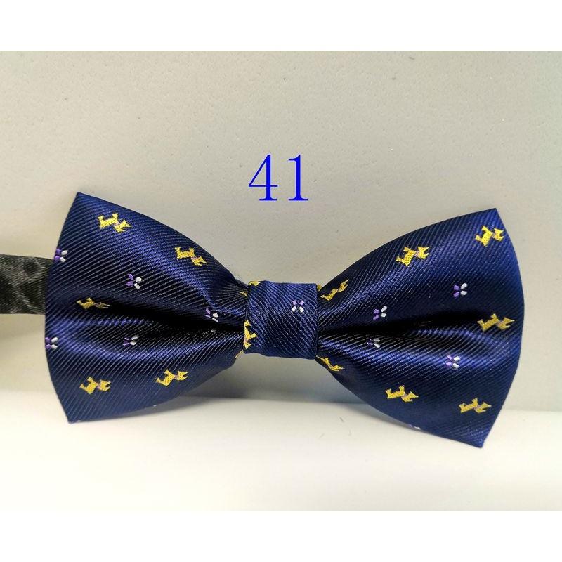 Мужской свадебный костюм с галстуком-бабочкой в горошек, свадебный галстук-бабочка для жениха, платье, галстук-бабочка с плоским углом, железная пряжка, деловой, модный