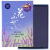 Kameyama Hanafuzei Lavender Smokeless Incense Large Value Pack 220g 500 Sticks Incense Sticks Low Smoke Approx. Approx.
