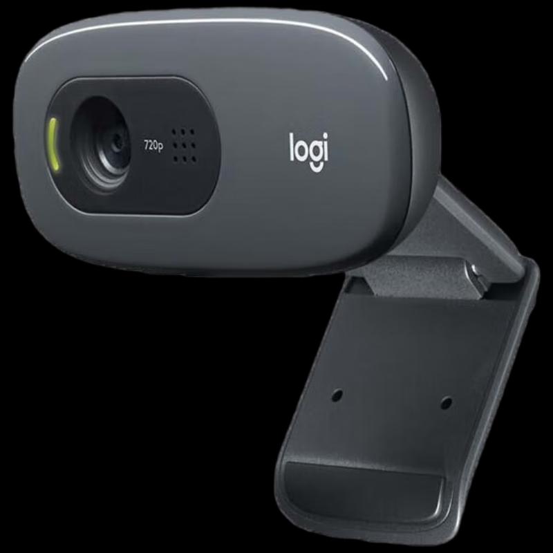 Logitech C270 HD Webcam