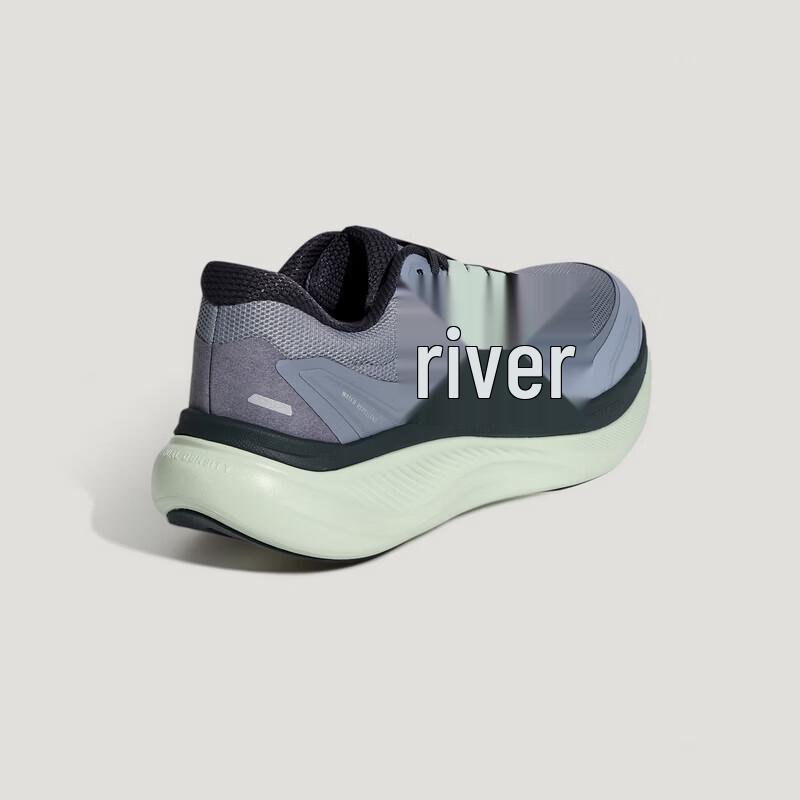 adidas DREAMCUSHION Унисекс Спортивно-повседневная обувь KI5120