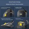 Karcher BVL 3/1 Профессиональный беспроводной рюкзачный пылесос