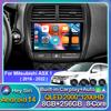 Android 14 Carplay Auto For Mitsubishi ASX 1 2016 2017 2018 2019 2020 20201 2022 Car Radio Multimedia Player Stereo WIFI+4G DSP