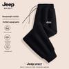 Мужские спортивные штаны JEEP SPIRIT 2025 Весна Осень