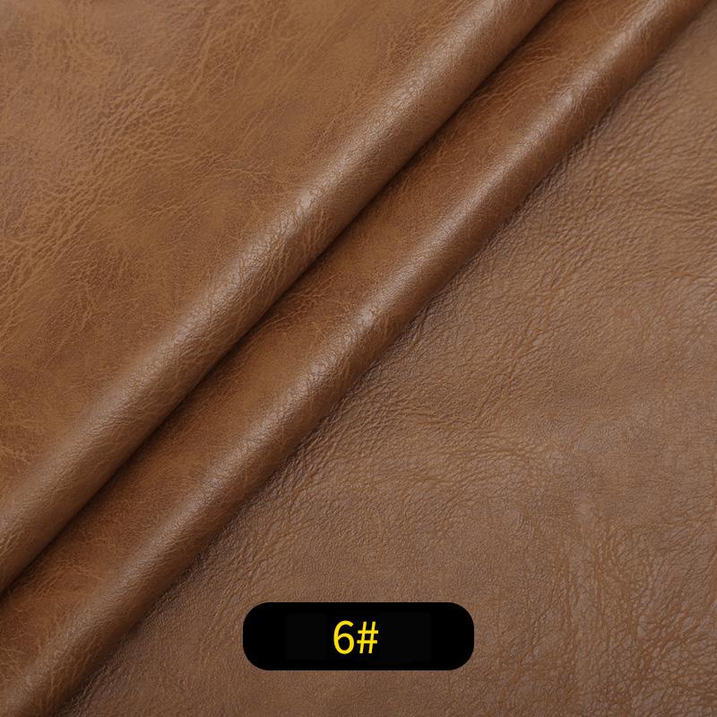 50x138см Мягкая Кожаная Ткань Синтетическая Кожа для Дивана Сумок Автомобильного Сиденья Мебели DIY Рукоделие Ткани Тканевый Аксессуар