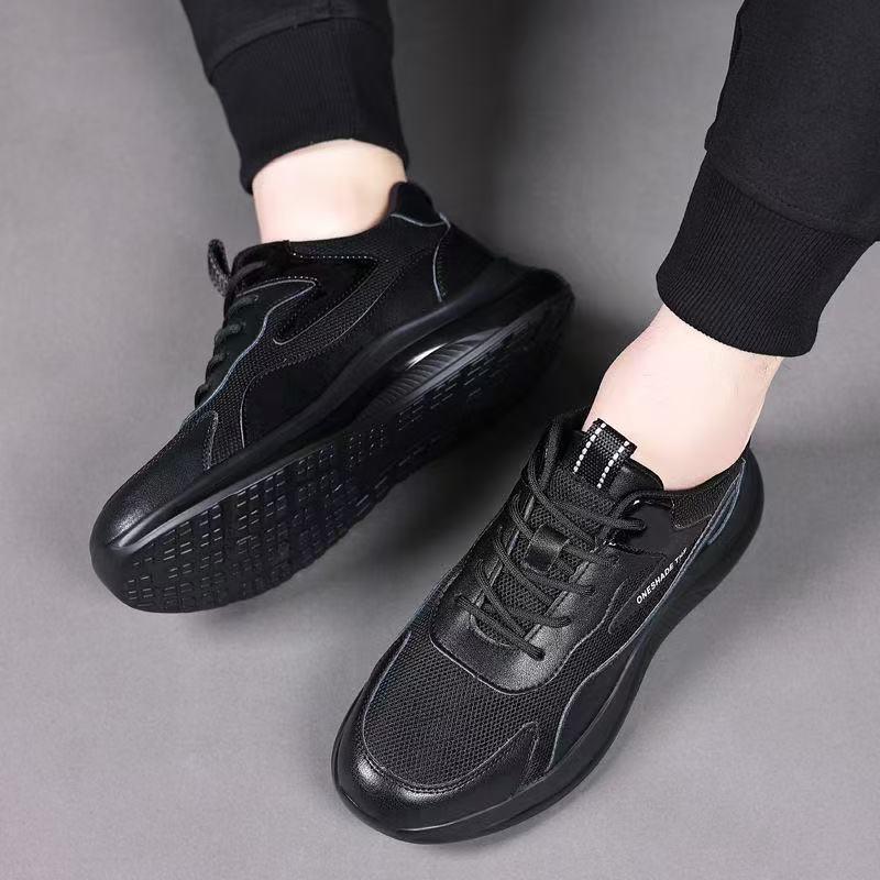 Мужские теплые хлопковые кроссовки с подкладкой - Удобные и универсальные для зимних видов спорта и путешествий