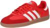 Sneakers Adidas X FC Bayern Munich Samba Licensed Red/cloud White/red