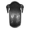 For HONDA CB400F CB400X CB500F CB500X CB500R 2013-2023 Motorcycle Front Wheel Fender Mudguard Carbon Look Splash Guard Fairing