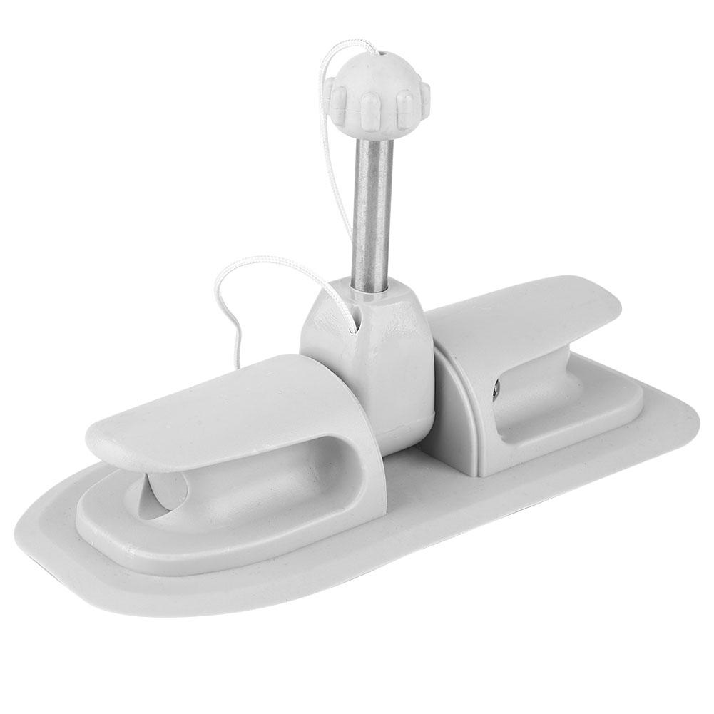 Аксессуар для крепления держателя весла из ПВХ для надувной лодки, каноэ, каяка