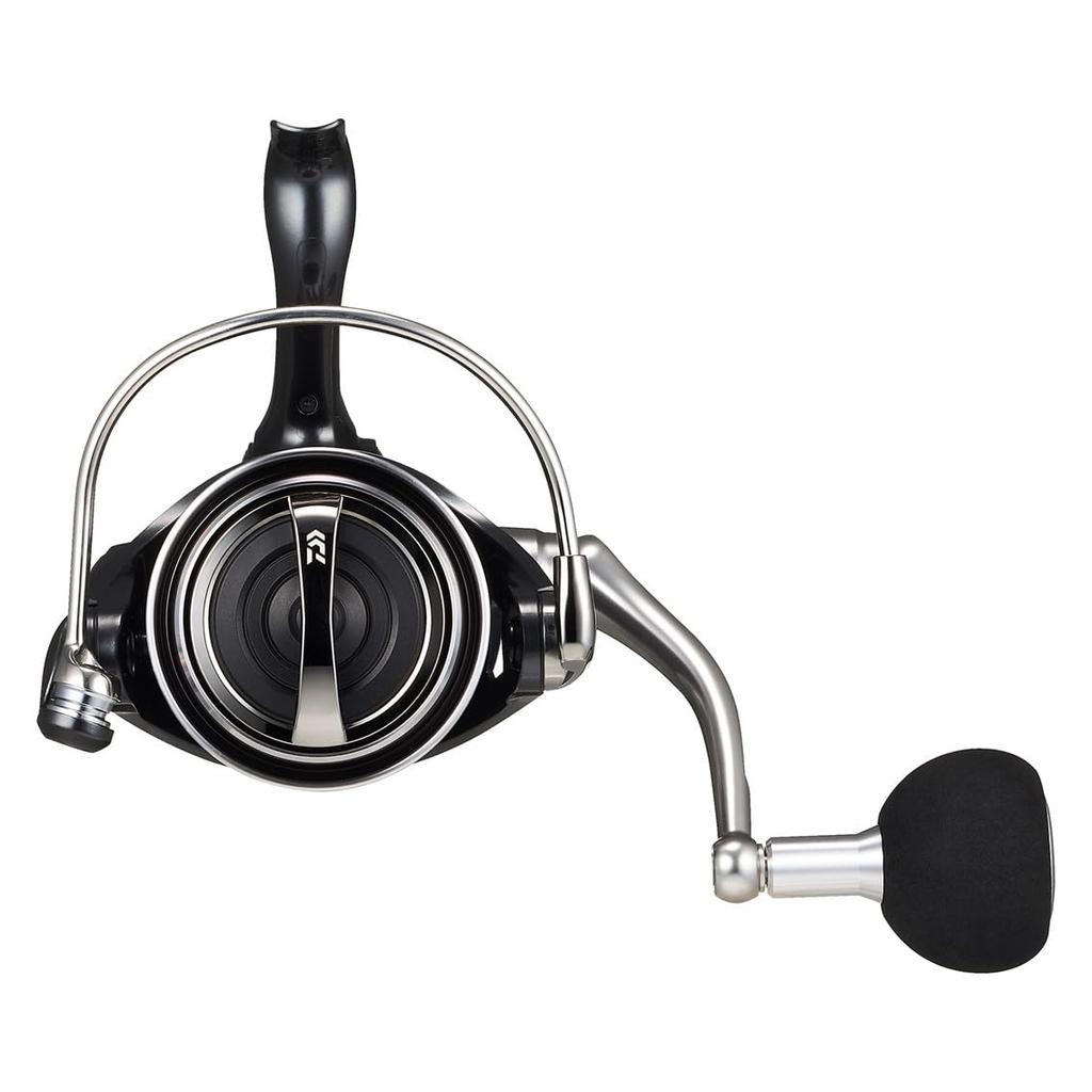Daiwa SW Spinning Reel 26 Certate SW (DAIWA) 10000-P