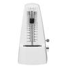 Mechanical Metronome High Precision Universal Piano Metronome for Guitar Violin Drums and Other Musical Instruments