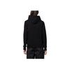 Canada Goose FW22 Muskoka Solid Color Hooded Long Sleeve Sweatshirt Women sweatshirt Black 7403LB-61