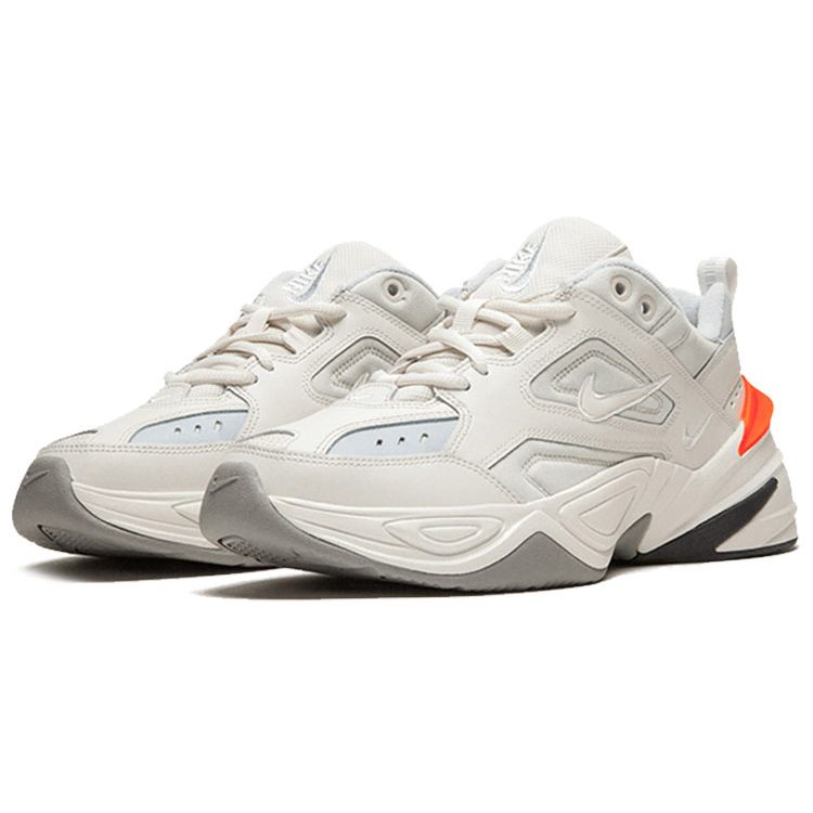 Nike Women's M2K Tekno Retro Lifestyle Shoes AO3108-001