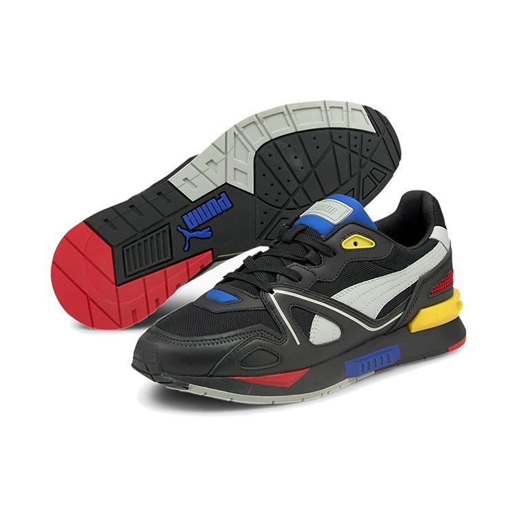 Puma Mirage Mox Core 'Черный Мульти' Мужские 380459-04