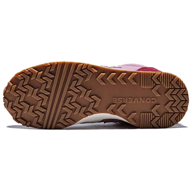 Converse Кроссовки унисекс Omega Trainer Cliffside Rose Розовый Спортивный-Ягодный A16538C