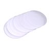 20pcs Dental Vacuum Forming Sheet Safe Round Shape Dental Diaphragm Sheet For Orthodontic Splint