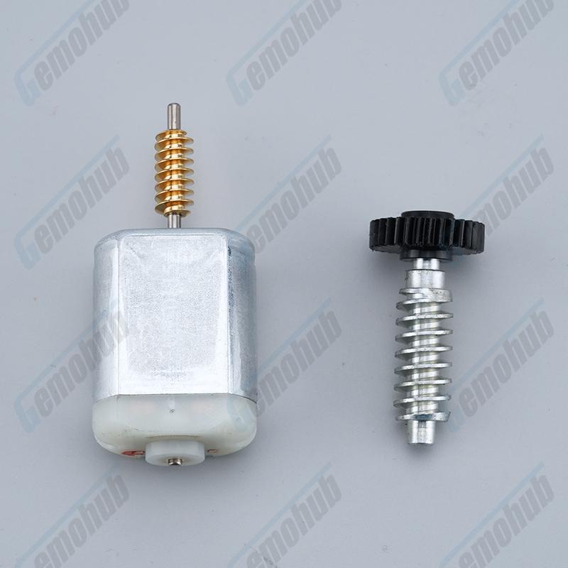 31T Auto Power Folding Mirrors Motor gear For Ford Edge/C-Max MK2 Fusion MK3 Buick Envision Citroen DS4 DS6 DS5 Peugeot 3008