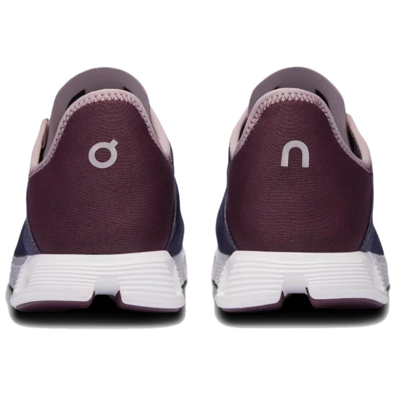 ON Cloud 5 Coast Midnight Mulberry Men Sneakers Blue 3MD10532822