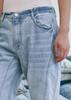 Sebeuntinendeu M 005 A Round Jeans