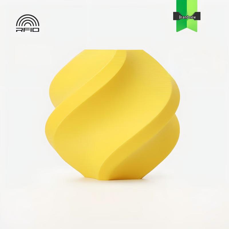 Filament для 3D-принтера Bambu Lab PLA Lite, штекер CN (адаптер в комплекте)