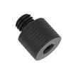 3/8" Tripod Plate Screw Tripod Mount Adapter Camera Conversion Screw Tripod Connector Tripod Screw