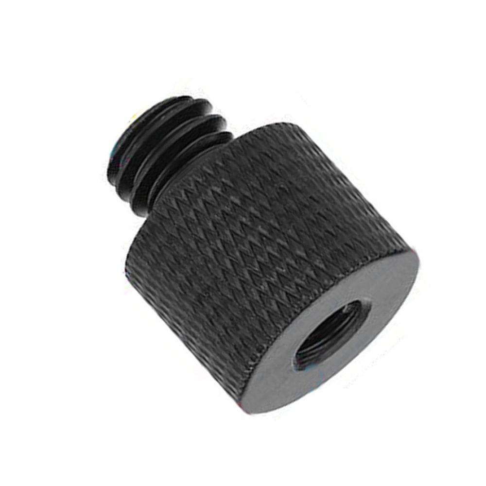 3/8" Tripod Plate Screw Tripod Mount Adapter Camera Conversion Screw Tripod Connector Tripod Screw