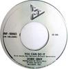 7inch Record DOBIE GRAY - You Can Do It / Sharing The Night T INF50003 Infinity Record 1978 US Dance & Electronica Used