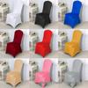 Universal Stretch Chair Cover for Weddings and Events