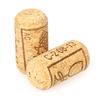 40*21mm Red Wine Bottle Stopper Oak Red Wine Bottle Stopper Oak Wine Corks