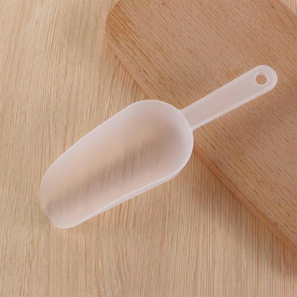 Coffee Scoop Flour Candy Dessert Multifunctional Ice Cream Ice Tray Shovel Scoops Measuring Scoops