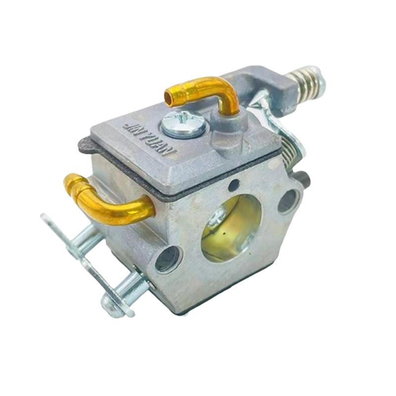 Универсальная двухтактная бензопила для лесозаготовок Super Carburetor 5200/5800/5900 Китайские профессиональные аксессуары для бензиновых бензопил