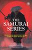 Книга The Samurai Series The Book Of Five Rings Hagakure The Way Of The Samurai The